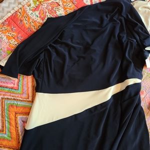Ralph Lauren Dress size 18 NWT